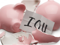 Is California Bankrupt?