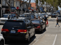 Traffic Problems & Congestion Coming?