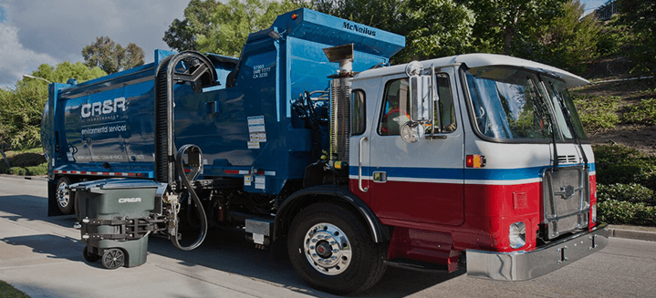 Changes to Newport Beach Trash Collection