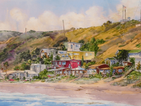 Crystal Cove State Park