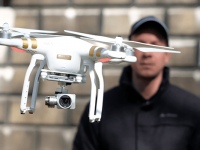 Drones