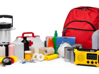 Emergency Preparedness