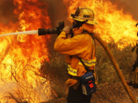 How to Protect Against Wildfires