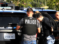 Law Enforcement Challenges with COVID-19 Restrictions and Civil Unrest