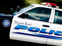 Meet the New Chief of Police
