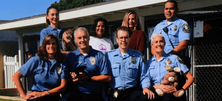 New Newport Beach Animal Shelter Revealed