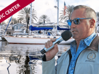 New Changes in the Harbor