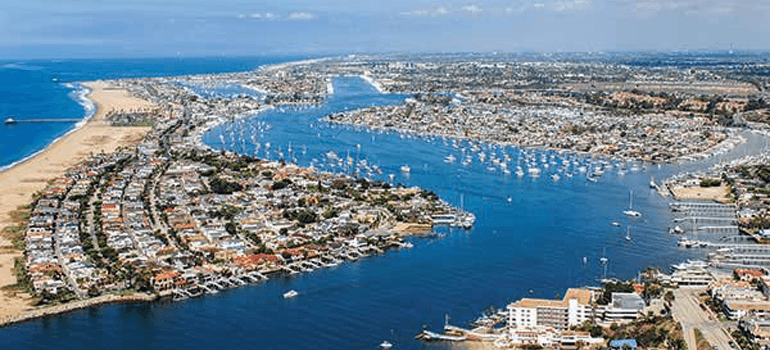 What is the Future of Newport Harbor?