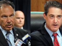 Candidates for Orange County District Attorney