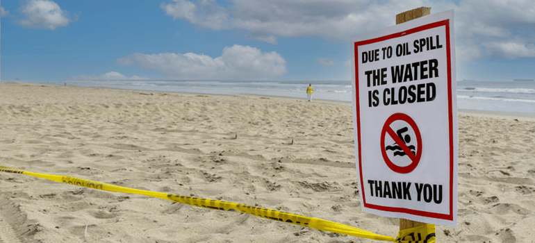 Should The Orange County Offshore Oil Platforms be Dismantled?