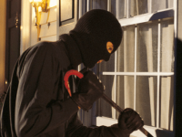 Crime Prevention