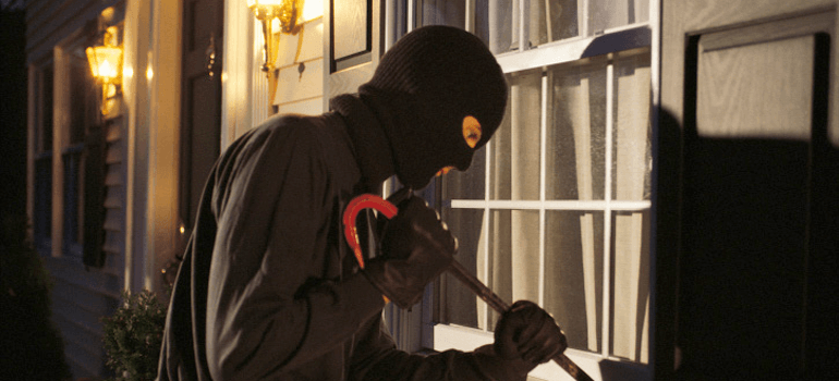 Crime Prevention