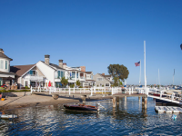 Short Term Rentals and Online Agencies