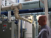 Is Your Water Safe?