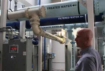 Is Your Water Safe?
