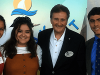 SPEAK UP NEWPORT AWARDS ANNUAL SCHOLARSHIPS FOR 2019