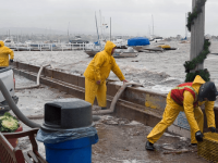 Sea Level Rise