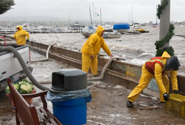 How Will Sea Level Rise Affect Newport Beach?
