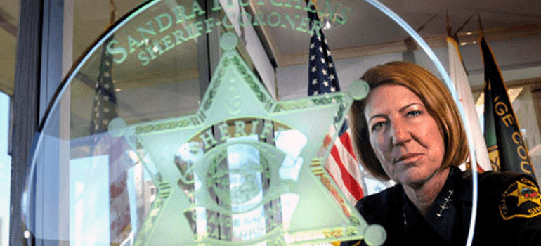 Update from the Orange County Sheriff