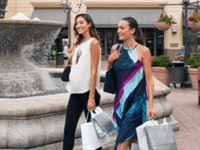 How Will We Shop, Dine and Travel
