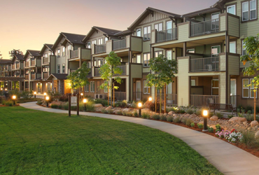 Where Is All the New Housing Going