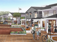 The Newport Beach Peninsula