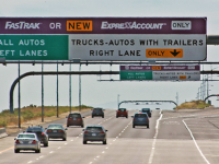 To Toll or Not to Toll