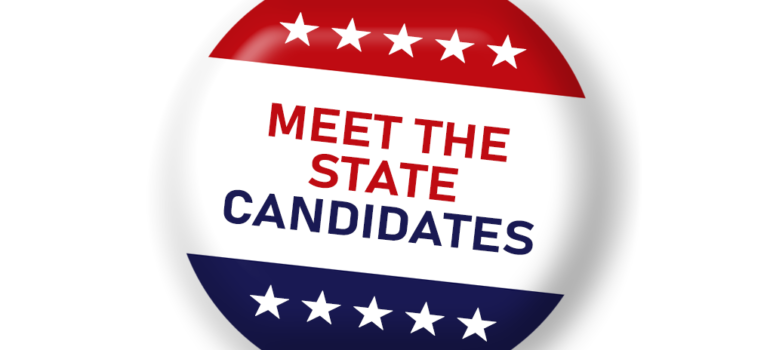 2022 State Candidates Forum