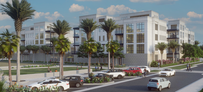 How will the state’s housing mandates be incorporated in the City’s General Plan?