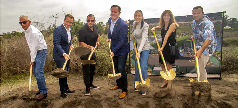 City Public Works Project Update