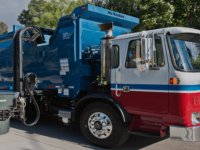 Changes to Newport Beach Trash Collection