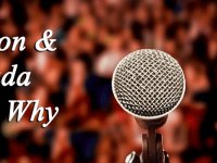 Diane Dixon and Harley Rouda to Tell Why