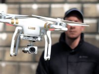 Drones