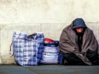 Homelessness – A Changing Landscape