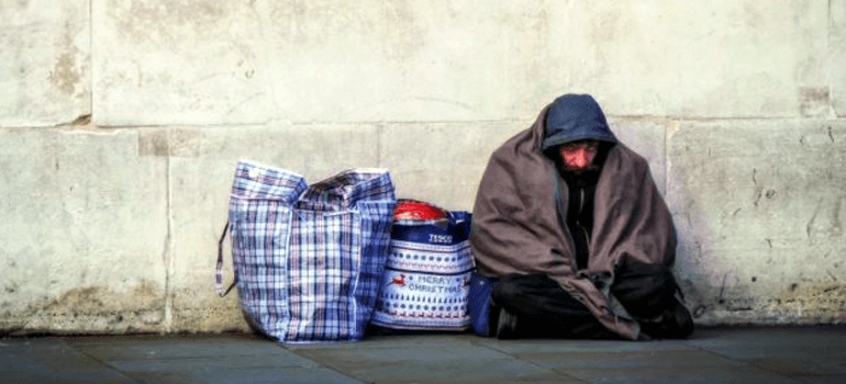 State of Homelessness in Newport Beach