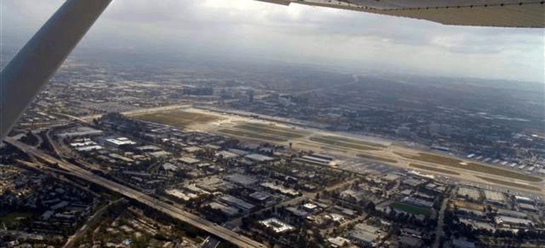 What is the Future of the JWA General Aviation Improvement Program (GAIP)?