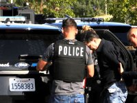 Law Enforcement Challenges with COVID-19 Restrictions and Civil Unrest