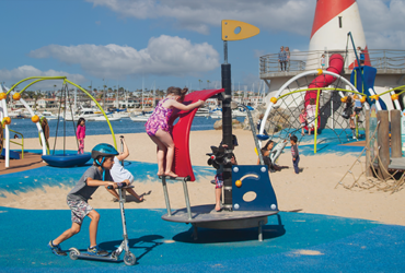 Hidden Gems of Newport Beach