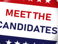 Meet the Candidates for County Supervisor and State Assembly