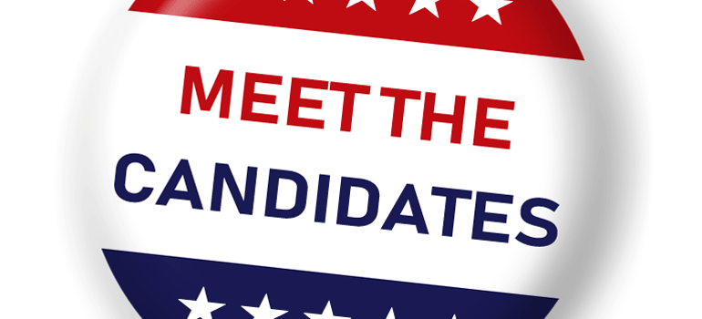 2022 City Council Candidates Forum
