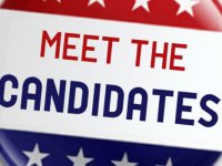 Speak Up Newport Candidates Forum
