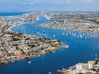 Come Meet the new Harbor Master