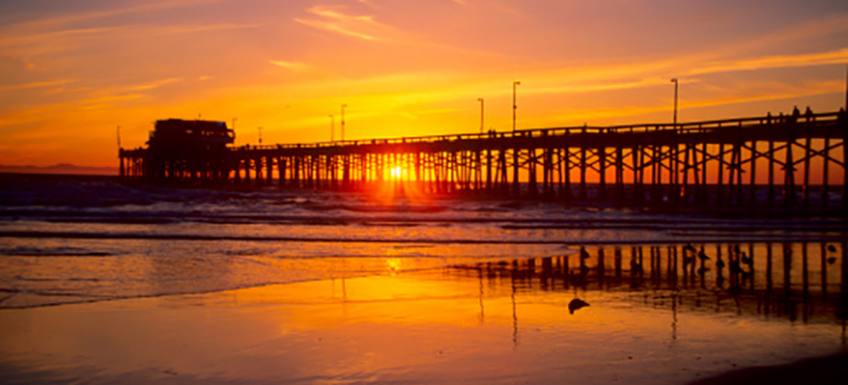 Balboa Peninsula Revitalization