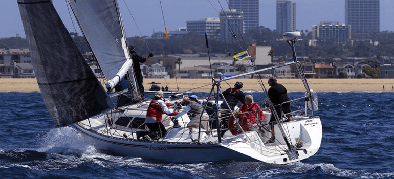 Quality of Life In Newport Beach – Trending Down?