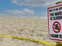 Should The Orange County Offshore Oil Platforms be Dismantled?