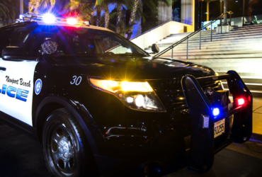 2025 Police Department Update