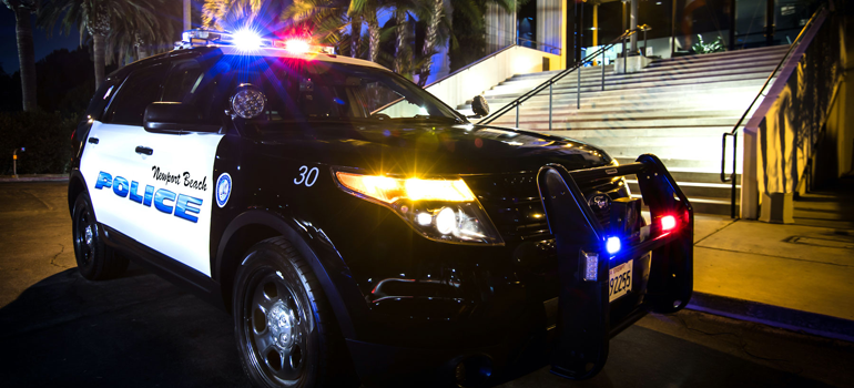 2025 Police Department Update