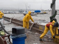 Sea Level Rise