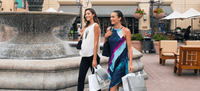 How Will We Shop, Dine and Travel