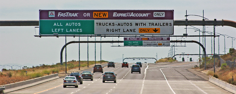 To Toll or Not to Toll